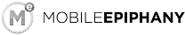 Mobile Epiphany Logo